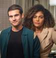 Todas as flores  Foto: Divulgação/Globo / Famosos e Celebridades
