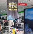 Black Friday pode ter boas oportunidades, mas é preciso estar atento aos golpes, alerta Senacon  Foto: Tiago Queiroz/Estadão / Estadão