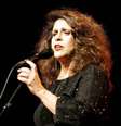 Gal Costa faleceu aos 77 anos  Foto: ANSA / Ansa - Brasil