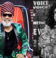 Gal costa carlinhos brown  Foto: Divulgação/Globo / Famosos e Celebridades