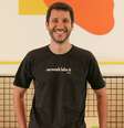 O CEO da WeWork no Brasil, Felipe Rizzo  Foto: WeWork/Divulgação / Estadão