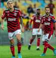 Flamengo  Foto: Sport Life