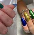 Unhas copa do mundo  Foto: Alto Astral