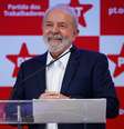 Lula quer saber o que seus eleitores pensam sobre o horário de verão  Foto: Poder360