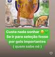  Foto: Gazeta Esportiva
