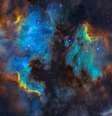 Cientistas estão "ouvindo" o espaço  Foto: Aldebaran / Unsplash