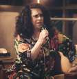 Gal Costa  Foto: Divulgação/Globo