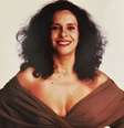 Como pessoa pública, Gal Costa jamais permitiu que invadissem sua vida, sua intimidade  Foto: @galcosta