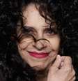 Bissexual, Gal Costa execrava a superexposição da vida íntima  Foto: Miro/Divulgação