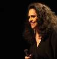 Morre Gal Costa, cantora e compositora, a Musa da Tropicália  Foto: @galcosta_