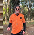 Neymar curte post com ofensas a Casagrande após críticas  Foto: Reprodução/Instagram