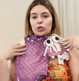 Viih Tube mostra enxoval da filha comprado em Orlando e Miami, nos Estados Unidos  Foto: Reprodução/Youtube