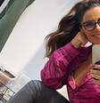 Giovanna Antonelli   Foto: @giovannaantonelli/Instagram/Reprodução / Elas no Tapete Vermelho