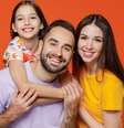 Confira a relação dos signos com a família e amigos  Foto: Shutterstock / Alto Astral