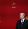 O presidente da Rússia, Vladimir Putin, desistiu de ir à Indonésia para G20  Foto: EPA / Ansa - Brasil
