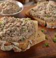 Guia da Cozinha - Patê de atum caseiro: a receita perfeita para petiscar!  Foto: Guia da Cozinha