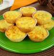 Guia da Cozinha - Queijadinha é o lanche perfeito para provar com café!  Foto: Guia da Cozinha