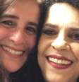  Foto: Instagram/Lucia Verissimo / Pipoca Moderna