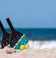 Beach Tennis  Foto: Sport Life