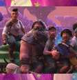 Mundo Estranho: o que sabemos até agora sobre a nova animação da Disney?  Foto: Divulgação/Disney / todateen