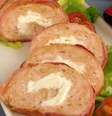 Guia da Cozinha - Rocambole de frango aos 2 queijos para um almoço delicioso  Foto: Guia da Cozinha