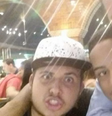 Lucas Felipe, a vítima, é quem aparece ao centro da foto com o pai, Waguinho (à direita), e o irmão, Waguinho Junior (à esquerda)  Foto: Reprodução/Instagram:@waguinhojunior1