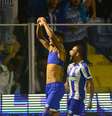  Foto: Eduardo Valente/iShoot / Gazeta Press