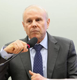 Guido Mantega chefiou o ministério da Fazenda durante governos anteriores do PT  Foto: Antonio Araújo/Câmara dos Deputados / Antonio Araújo/Câmara dos Deputados