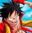 luffy.jpg  Foto: Reprodução/TOEI Animation