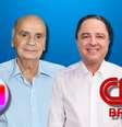 Drauzio e Kalil: médicos famosos por trabalho na TV vão ajudar Lula  Foto: Reproduções