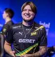 s1mple é considerado o melhor jogador de CS:GO da atualidade  Foto: Stephanie Lindgren / ESL