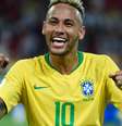 O jogador Neymar prometeu fazer 5 gols na Copa do Mundo, e a Astrologia explica esse comportamento. Saiba quais são os signos que prometem demais –  Foto: Shutterstock / João Bidu