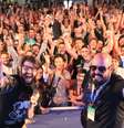 Evento finalmente volta ao seu formato original, com palestras, workshops, hackathons e jogos  Foto: Campus Party