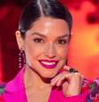 Thais fersoza  Foto: Divulgação/Globo / Famosos e Celebridades