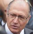 O vice-presidente eleito, Geraldo Alckmin (PSB), coordena a indicação de nomes para a equipe de transição.  Foto: Nilton Fukuda/Estadão / Estadão