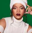  Foto: Instagram/Rihanna / Pipoca Moderna