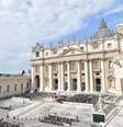 Vaticano investigará cardeal francês por abuso sexual  Foto: ANSA / Ansa - Brasil
