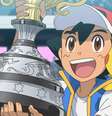 Ash Ketchun finalmente se tornou o maior treinador Pokémon do mundo  Foto: The Pokémon Co. / Divulgação