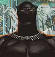 black-panther-pantera-negra-hq.jpg  Foto: Reprodução/Marvel