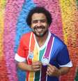 Coletivo está em dialogado com a FIFA para buscar soluções contra lgbtfobia no Catar.  Foto: Rafaela Araujo