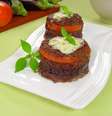 Carne moída gratinada com legumes – Foto: Guia da Cozinha  Foto: Guia da Cozinha