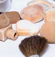 Pinceis de maquiagem  Foto: Shutterstock / Alto Astral