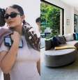 Kylie jenner  Foto: Instagram/@kyliejenner / Famosos e Celebridades