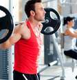 Como evoluir na academia  Foto: Shutterstock / Sport Life
