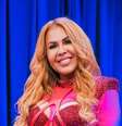 Cantora Joelma testa positivo para covid-19 pela quinta vez e cancela show    Foto: Reprodução/Instagram