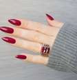 7 camadas esmalte  Foto: Shutterstock / Alto Astral