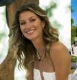 Gisele bundchen  Foto: Divulgação/Globo/Page Six / Famosos e Celebridades