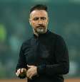 Treinador Vitor Pereira anuncia que não permanecerá no Corinthians em 2023  Foto: Vinicius Do Prado/Agência F8/Gazeta Press