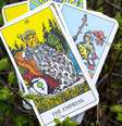 Aprenda a utilizar os arquétipos do tarot –  Foto: Shutterstock / João Bidu