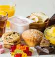 Alimentação equilibrada: por que é preciso tomar cuidado com o açúcar?  Foto: Shutterstock / Sport Life